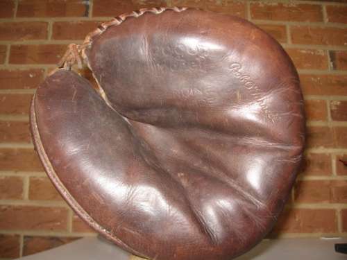 Bob O'Farrell Goldsmith Front